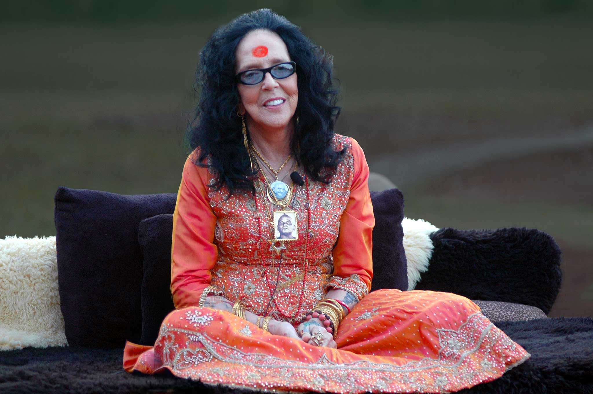 Ma Jaya Sati Bhagavati